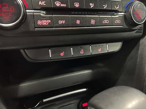 Kia Ceed 20 of 21