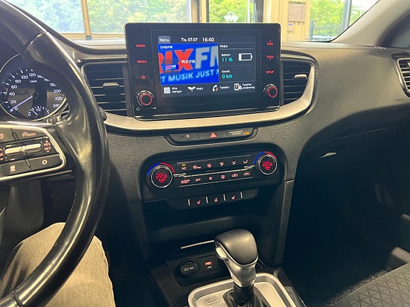 Kia Ceed 16 of 21