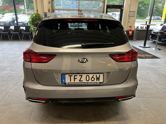 Kia Ceed 6 of 21