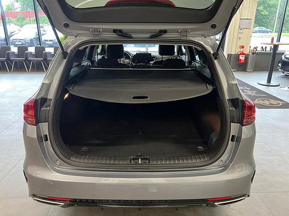 Kia Ceed 7 of 21