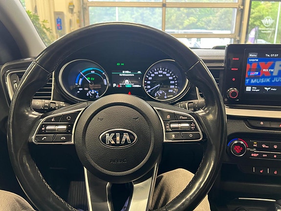 Kia Ceed 13 of 21