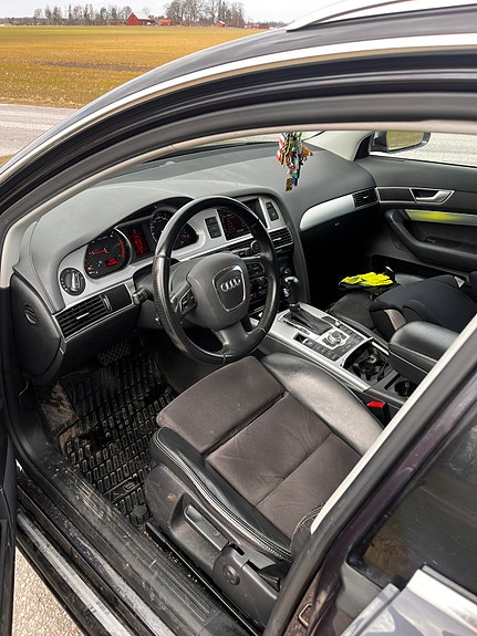 Audi A6 5 of 5