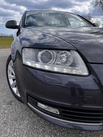 Audi A6 4 of 5
