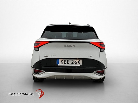 Kia Sportage 5 of 5