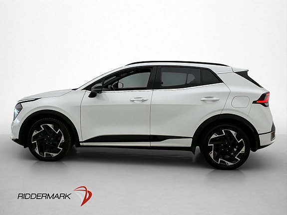 Kia Sportage 4 of 5