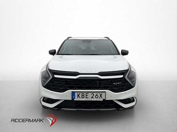 Kia Sportage 2 of 5