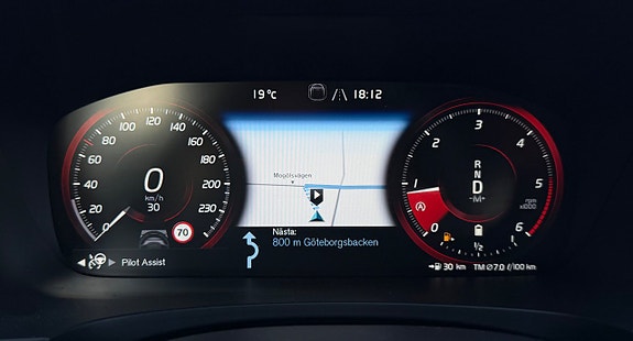 Volvo V90 Cross Country 15 of 25