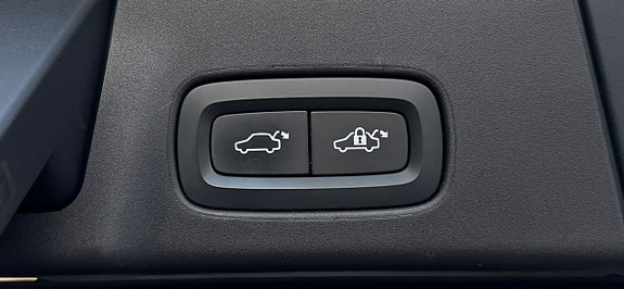 Volvo V90 Cross Country 24 of 25