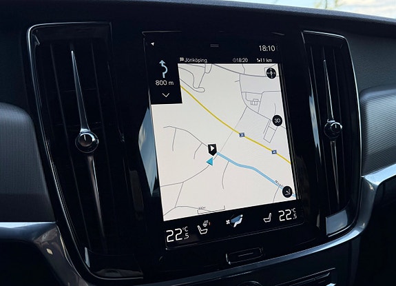 Volvo V90 Cross Country 20 of 25