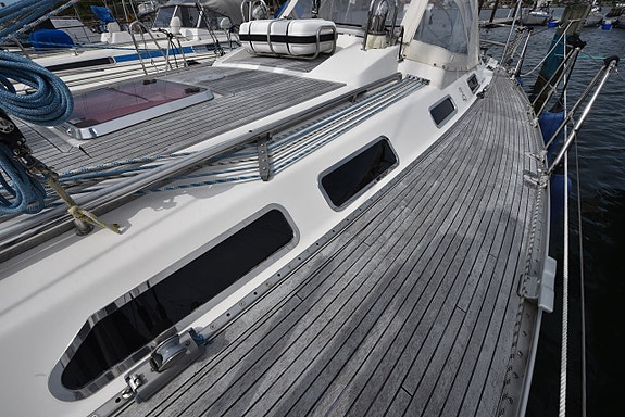Sweden Yachts 45 20 of 24