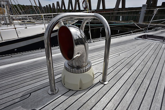 Sweden Yachts 45 22 of 24