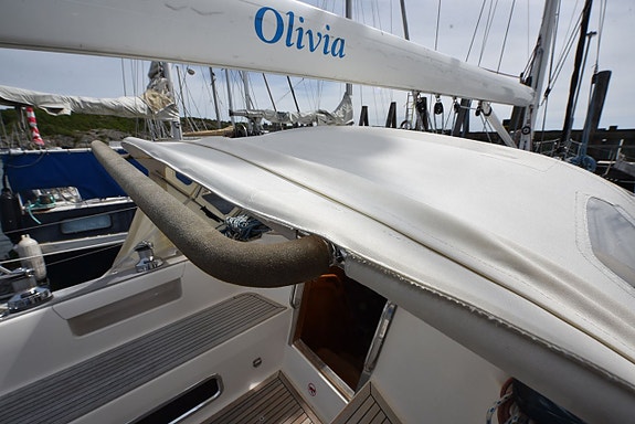 Sweden Yachts 45 16 of 24
