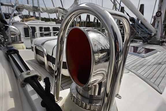 Sweden Yachts 45 17 of 24