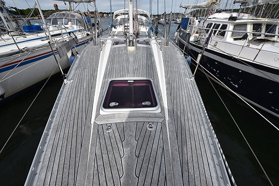 Sweden Yachts 45 23 of 24