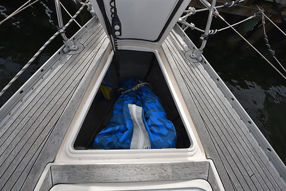 Sweden Yachts 45 24 of 24