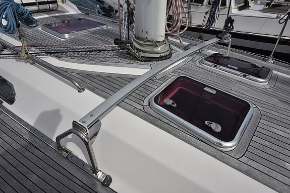 Sweden Yachts 45 21 of 24