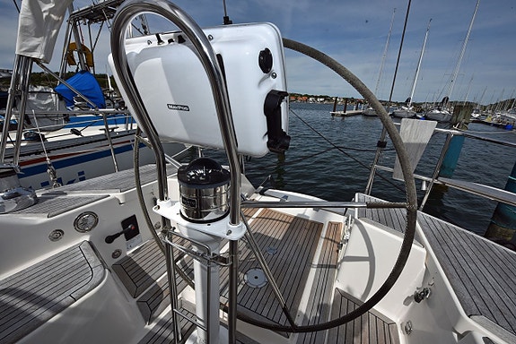 Sweden Yachts 45 5 of 24