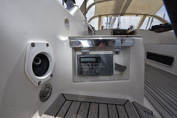 Sweden Yachts 45 13 of 24