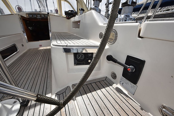 Sweden Yachts 45 6 of 24