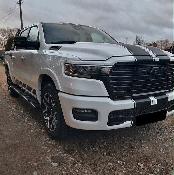 Dodge RAM 1500 4 of 5