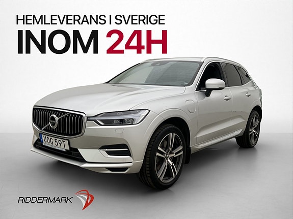 Volvo XC60 3 of 5
