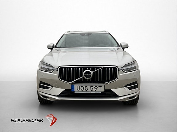 Volvo XC60 2 of 5