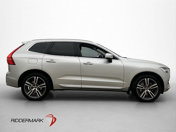 Volvo XC60 4 of 5