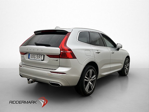 Volvo XC60 5 of 5