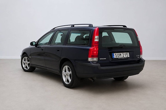 Volvo V70 5 of 5