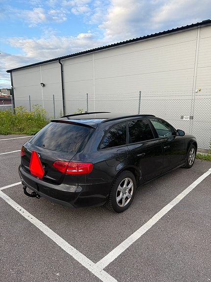 Audi A4 3 of 6