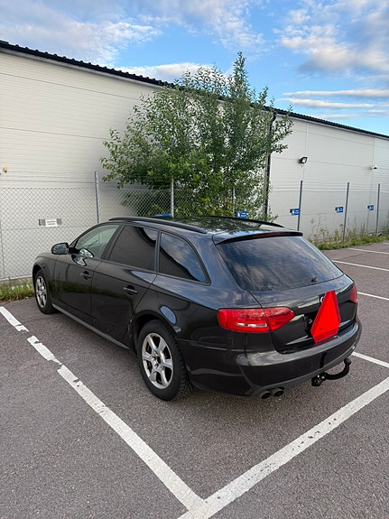 Audi A4 4 of 6