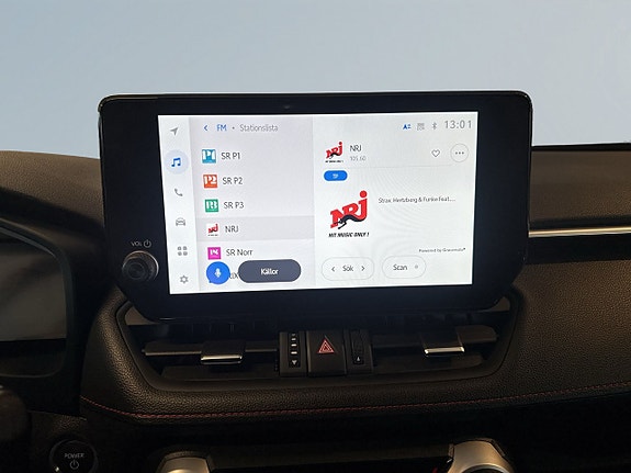 Toyota RAV4 11 of 18