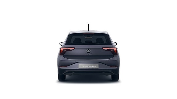 Volkswagen Polo 4 of 9