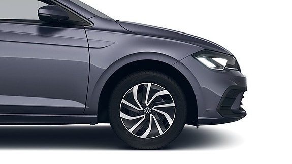 Volkswagen Polo 7 of 9
