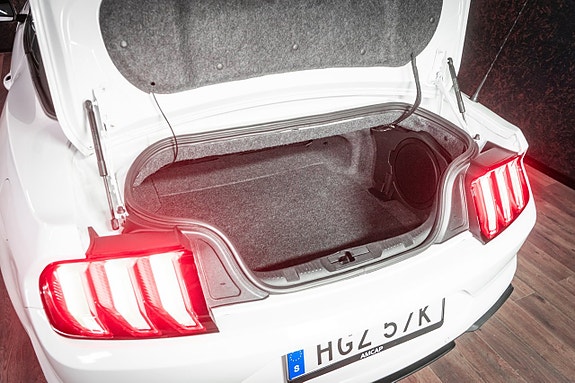 Ford Mustang 13 of 28