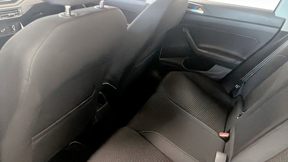 Volkswagen Polo 11 of 12
