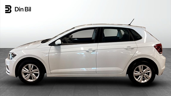 Volkswagen Polo 2 of 12