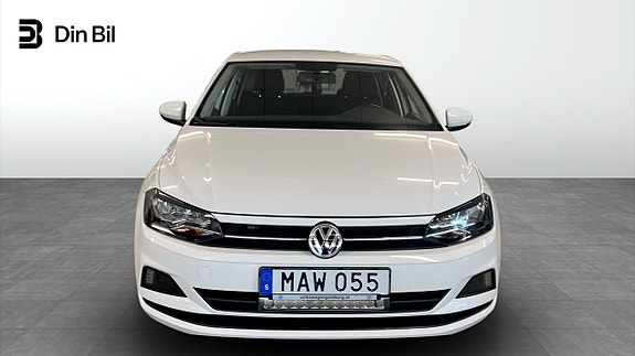 Volkswagen Polo 4 of 12