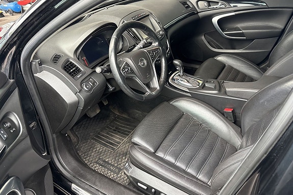 Opel Insignia 8 of 11