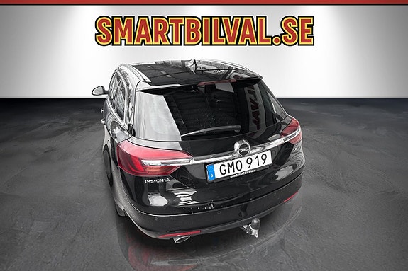 Opel Insignia 5 of 11