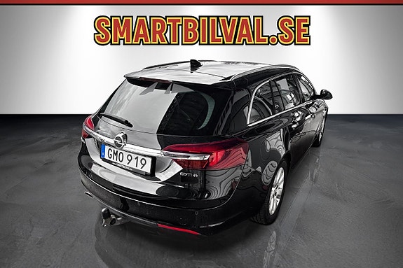 Opel Insignia 6 of 11