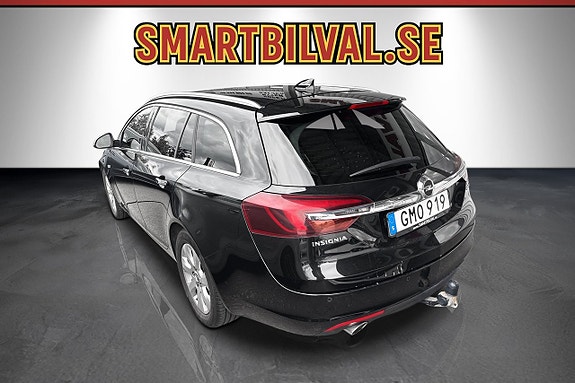 Opel Insignia 4 of 11
