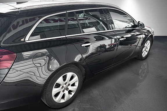 Opel Insignia 7 of 11