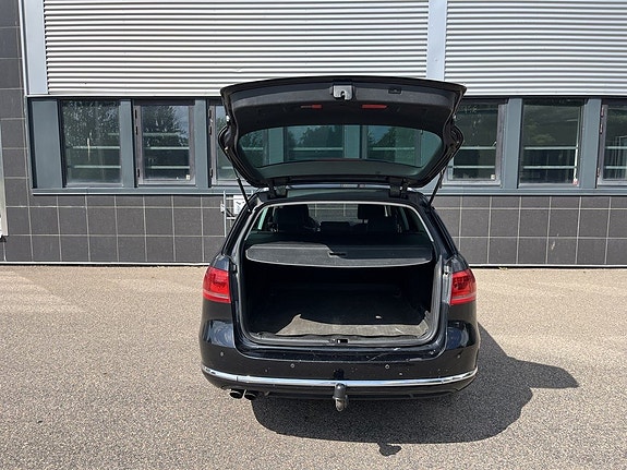 Volkswagen Passat 4 of 5