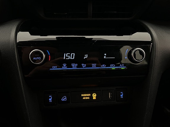 Toyota Yaris Cross 18 of 28