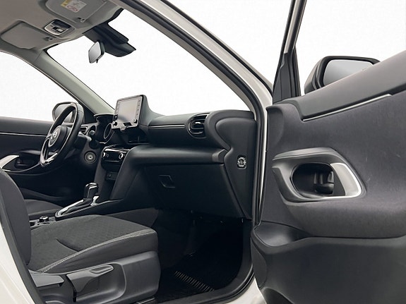Toyota Yaris Cross 22 of 28