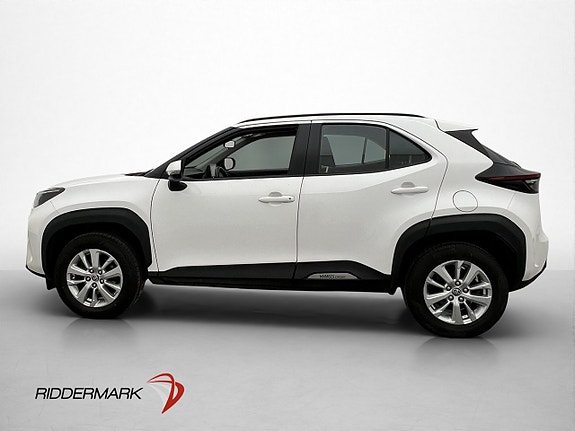 Toyota Yaris Cross 4 of 28