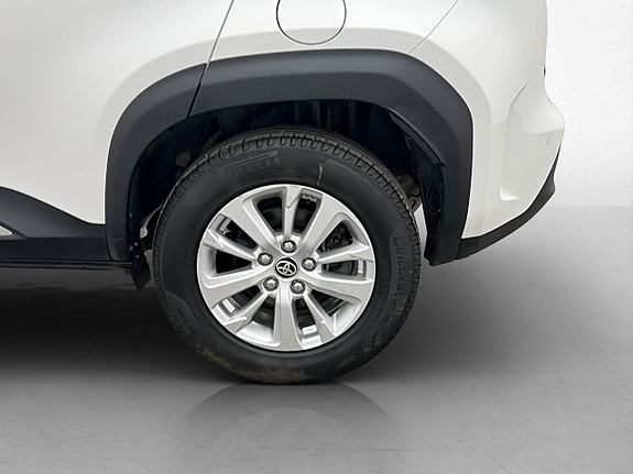 Toyota Yaris Cross 26 of 28