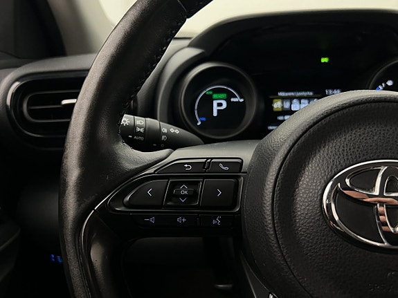 Toyota Yaris Cross 13 of 28