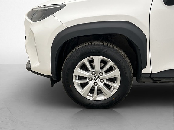 Toyota Yaris Cross 25 of 28